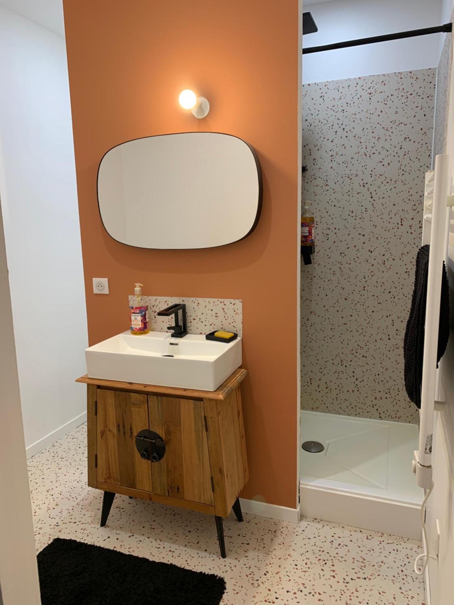 Chambre D'Hotes Mazet Les Abadies Bed and Breakfast Saint-Felix-de-Lodez Exterior foto